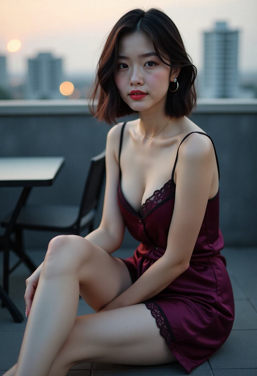 欧式少女18全集壁纸 第1卷